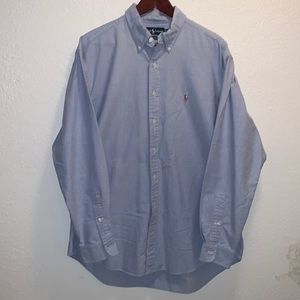Ralph Lauren Shirt